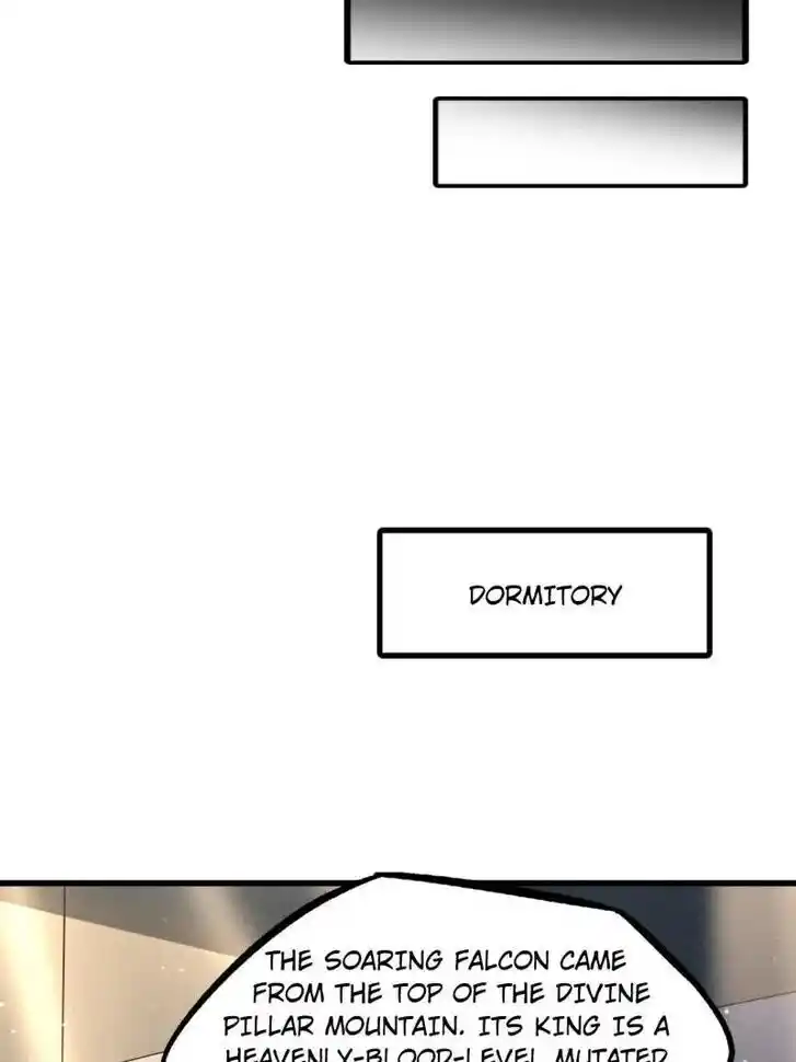 Super God Gene (Novel) Ch.213