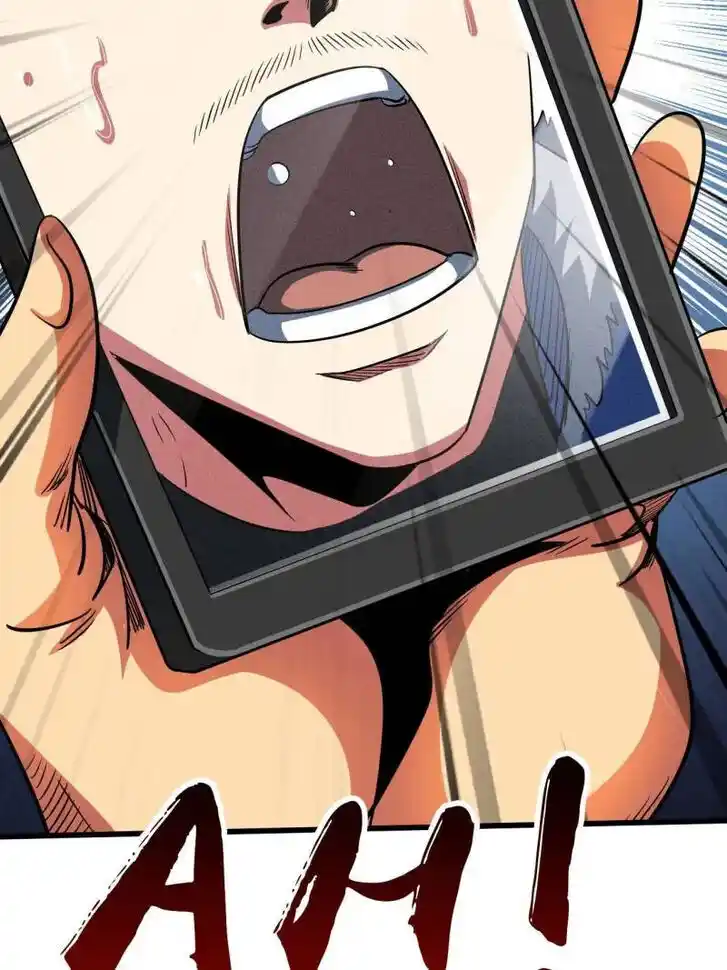 Super God Gene (Novel) Ch.213