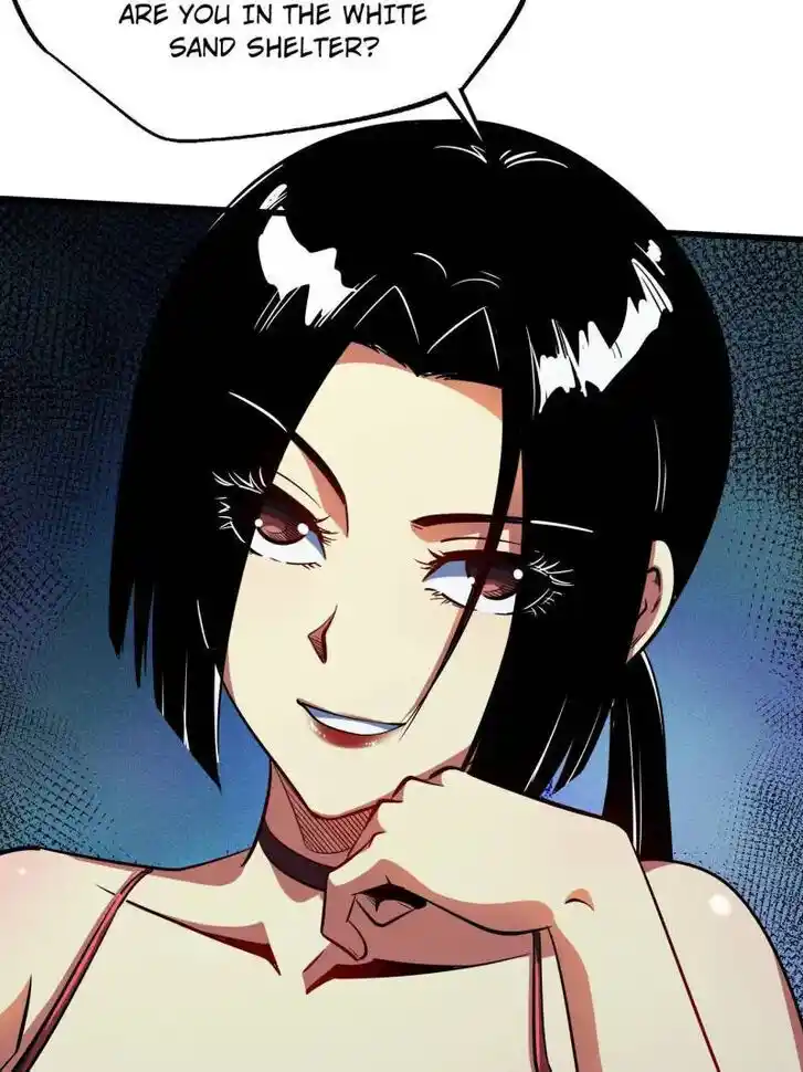 Super God Gene (Novel) Ch.213