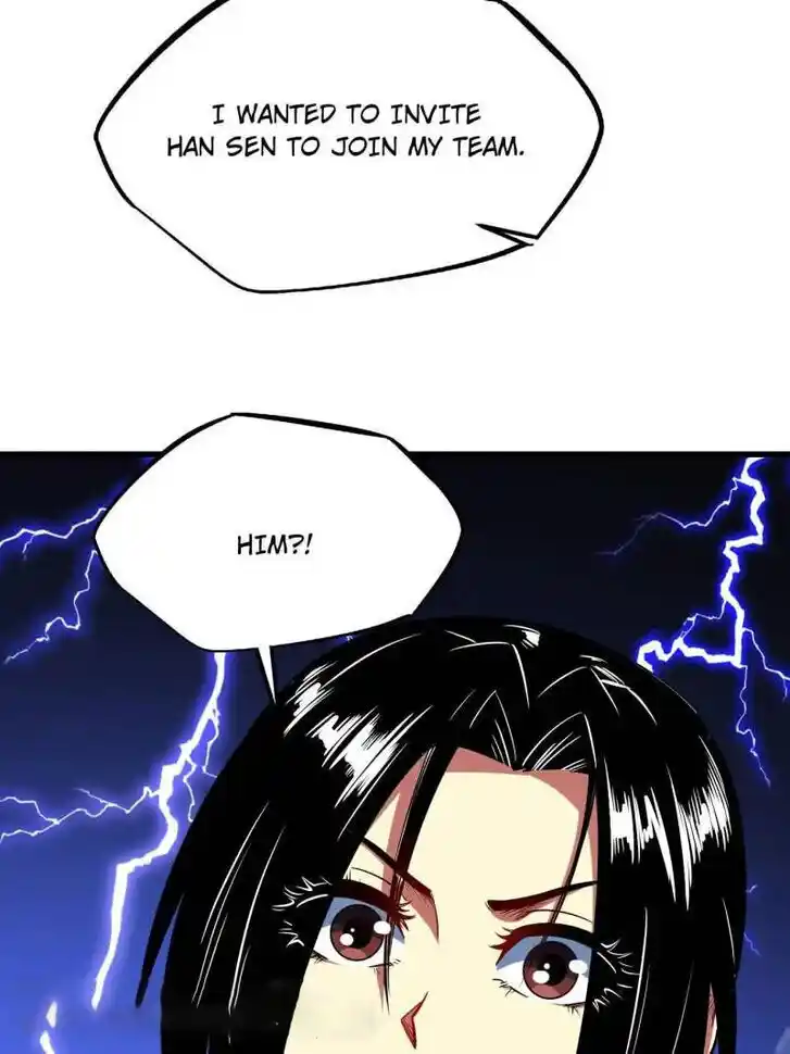 Super God Gene (Novel) Ch.214