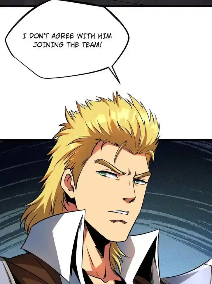 Super God Gene (Novel) Ch.214