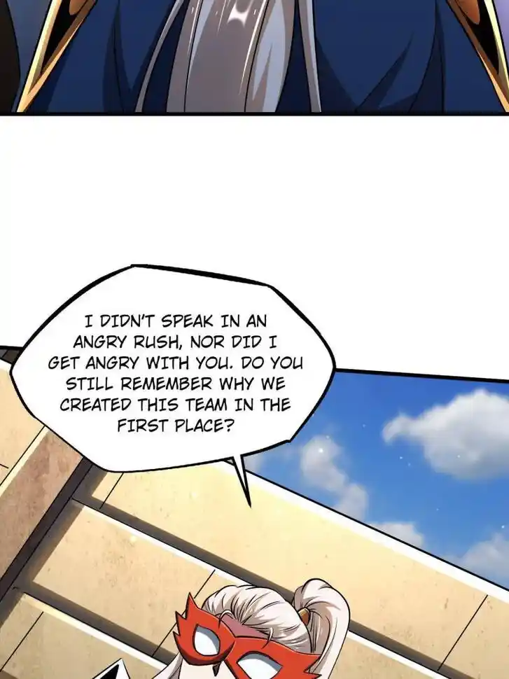 Super God Gene (Novel) Ch.214