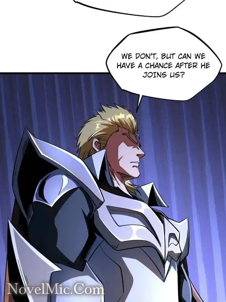 Super God Gene (Novel) Ch.214