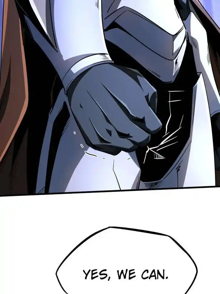 Super God Gene (Novel) Ch.214