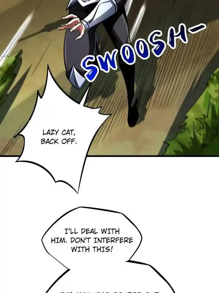 Super God Gene (Novel) Ch.214