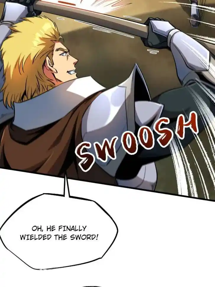 Super God Gene (Novel) Ch.214