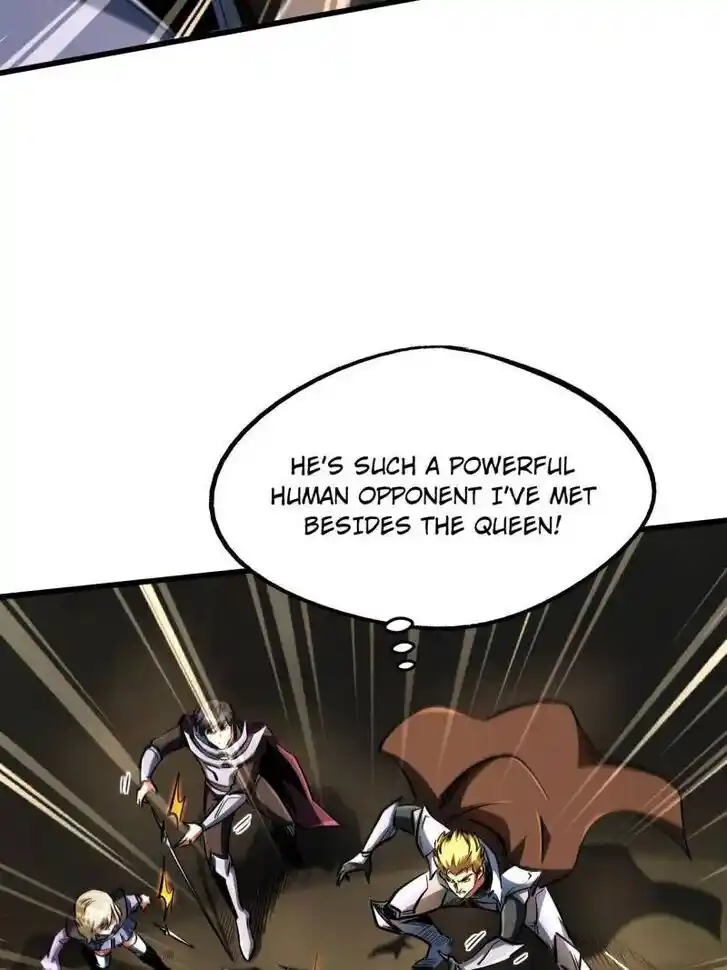 Super God Gene (Novel) Ch.214