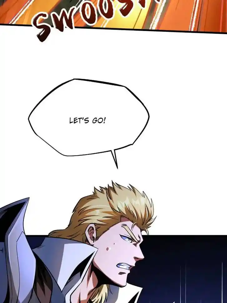 Super God Gene (Novel) Ch.214