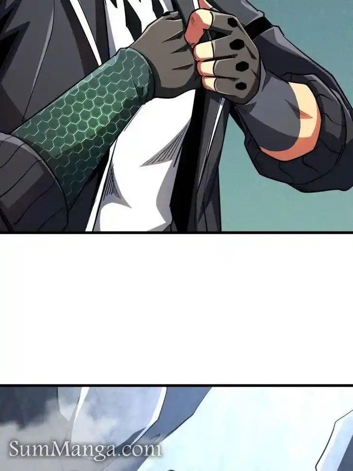 Super God Gene (Novel) Ch.215