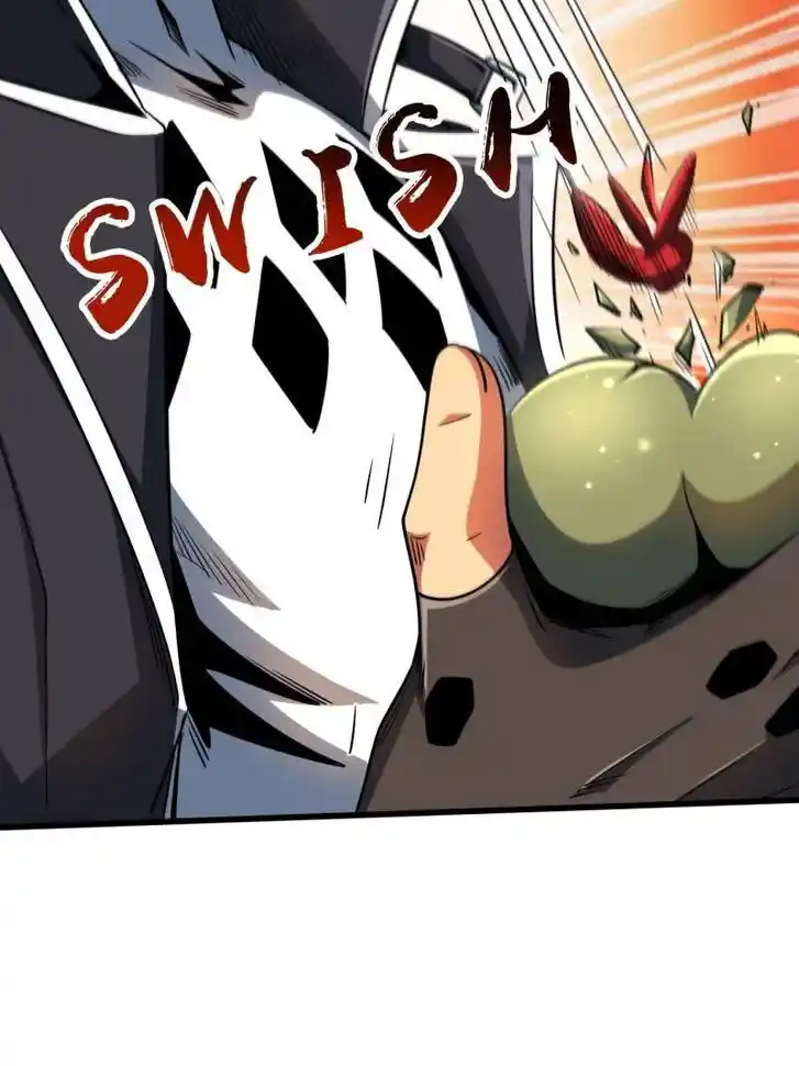 Super God Gene (Novel) Ch.215