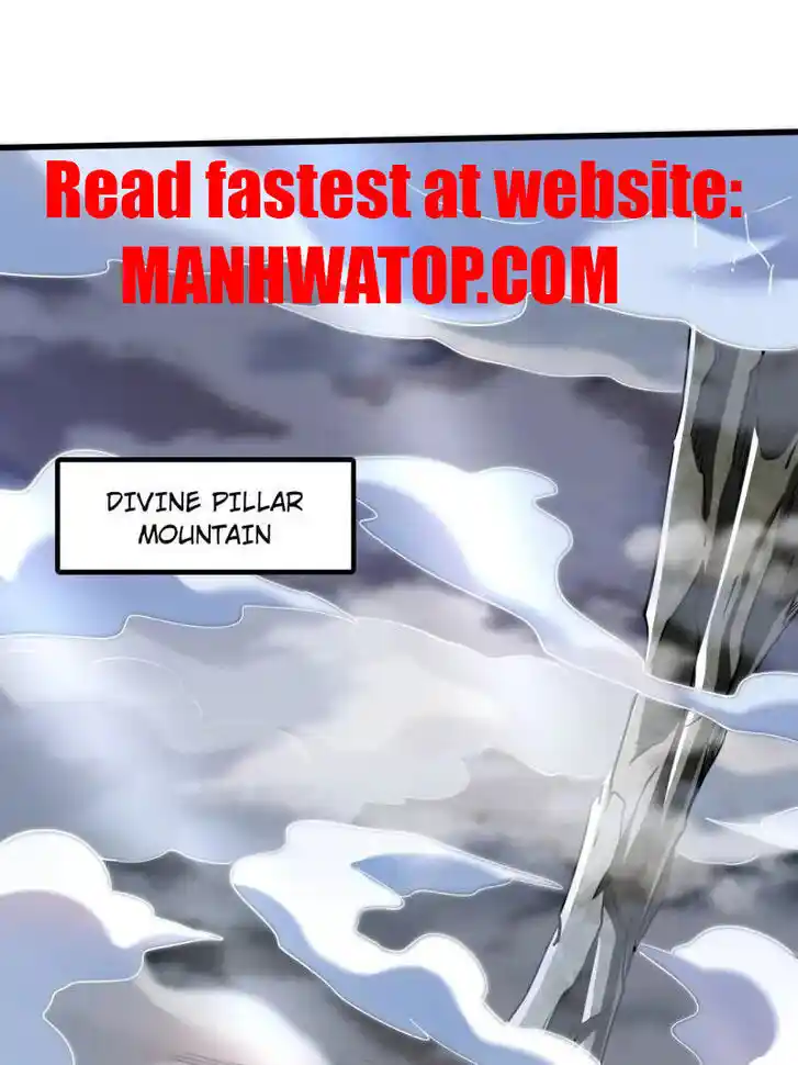 Super God Gene (Novel) Ch.215