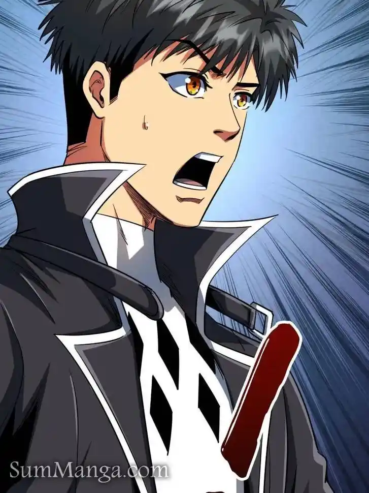 Super God Gene (Novel) Ch.215