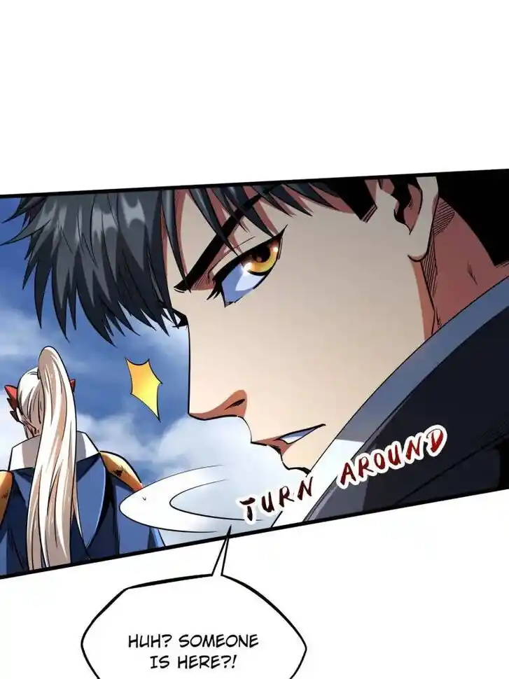 Super God Gene (Novel) Ch.215