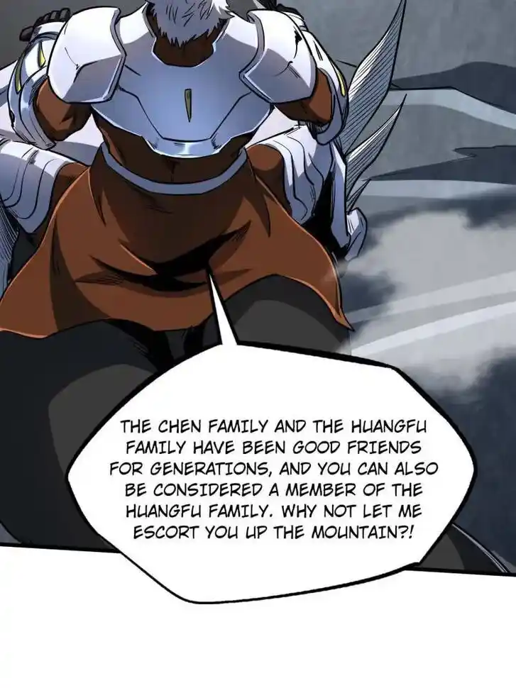 Super God Gene (Novel) Ch.215