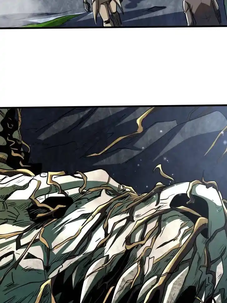 Super God Gene (Novel) Ch.215