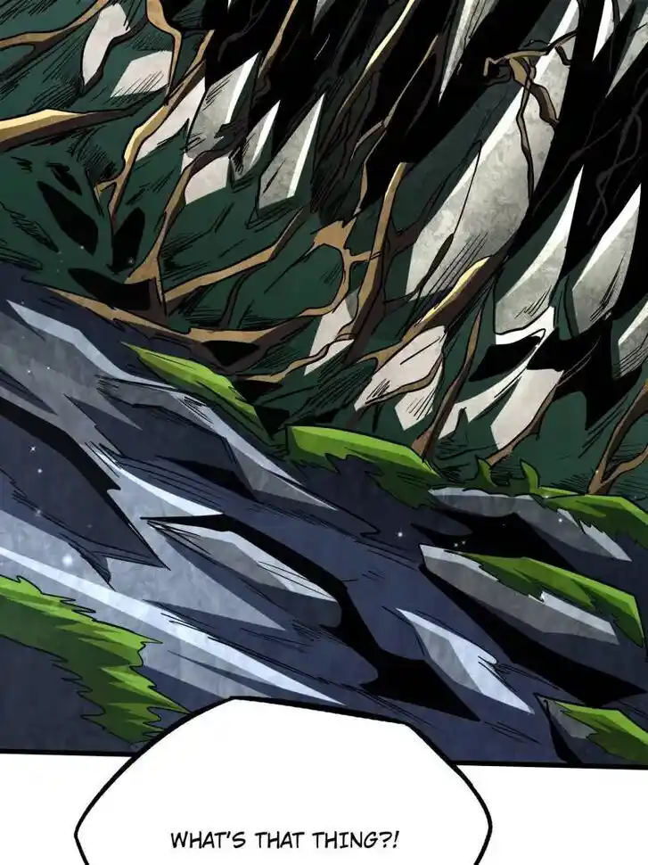 Super God Gene (Novel) Ch.215