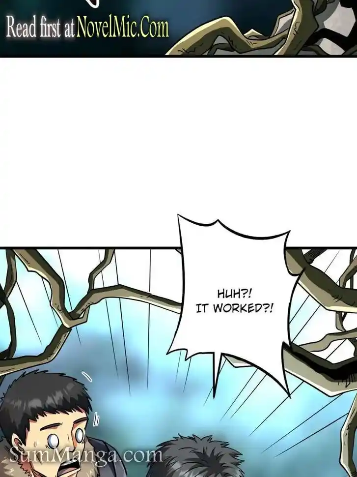 Super God Gene (Novel) Ch.215