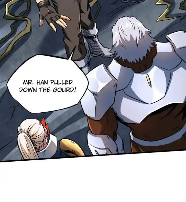 Super God Gene (Novel) Ch.215