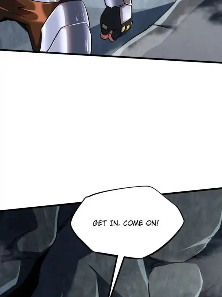 Super God Gene (Novel) Ch.216