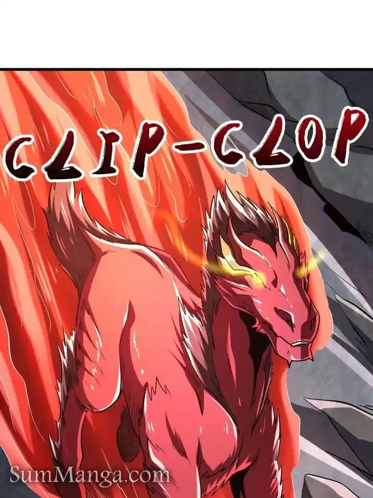 Super God Gene (Novel) Ch.216