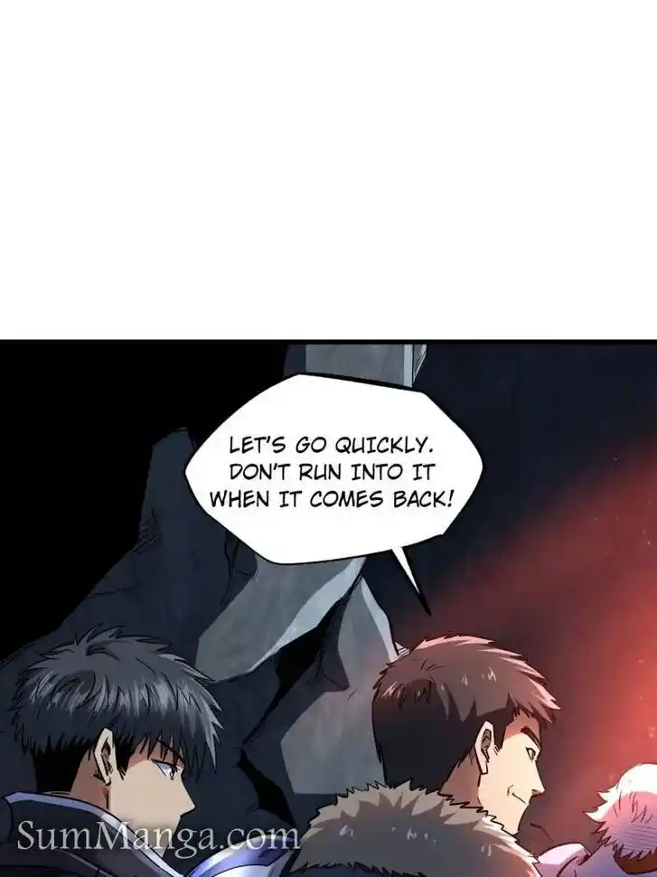 Super God Gene (Novel) Ch.216