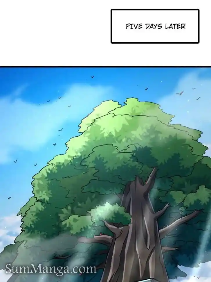 Super God Gene (Novel) Ch.216