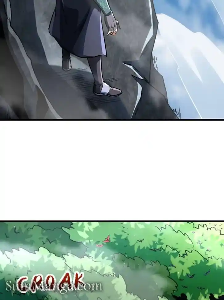 Super God Gene (Novel) Ch.216