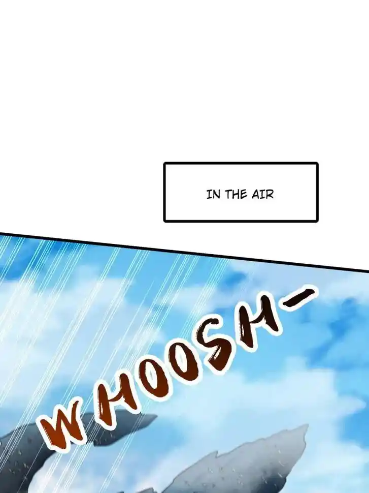 Super God Gene (Novel) Ch.216