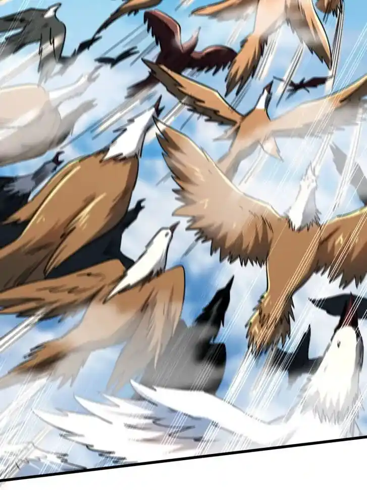 Super God Gene (Novel) Ch.216