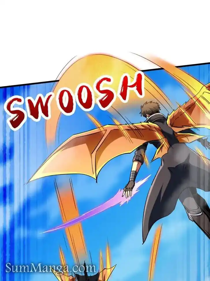 Super God Gene (Novel) Ch.216