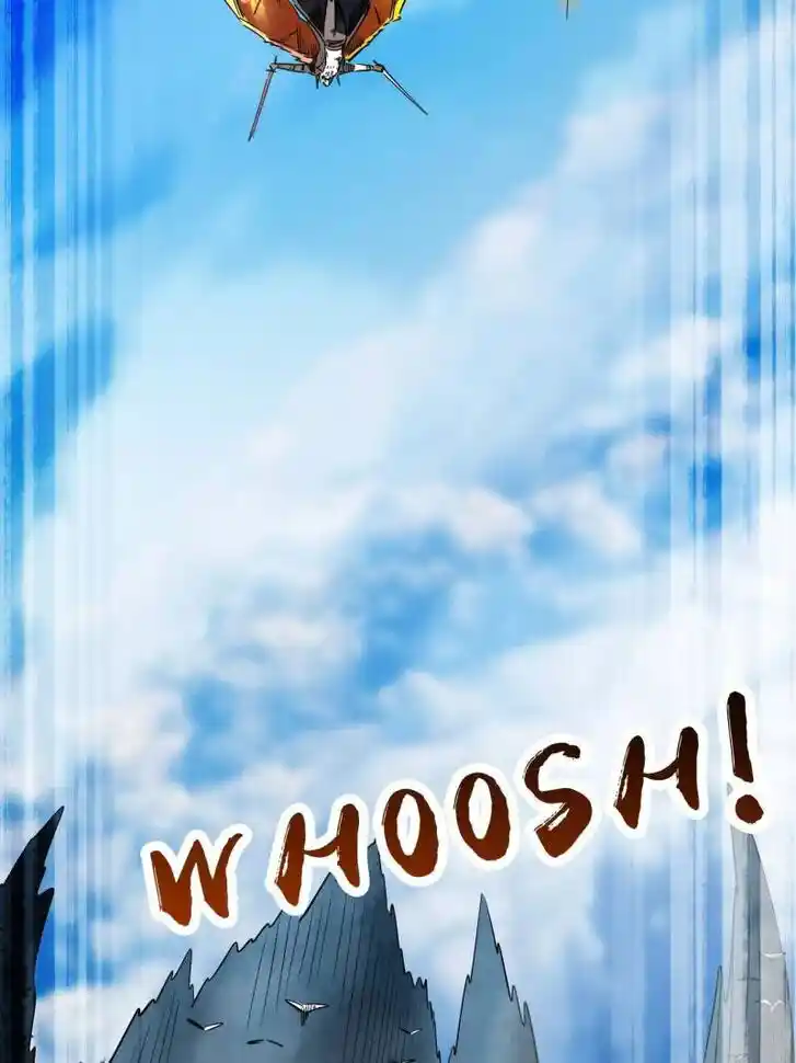 Super God Gene (Novel) Ch.216