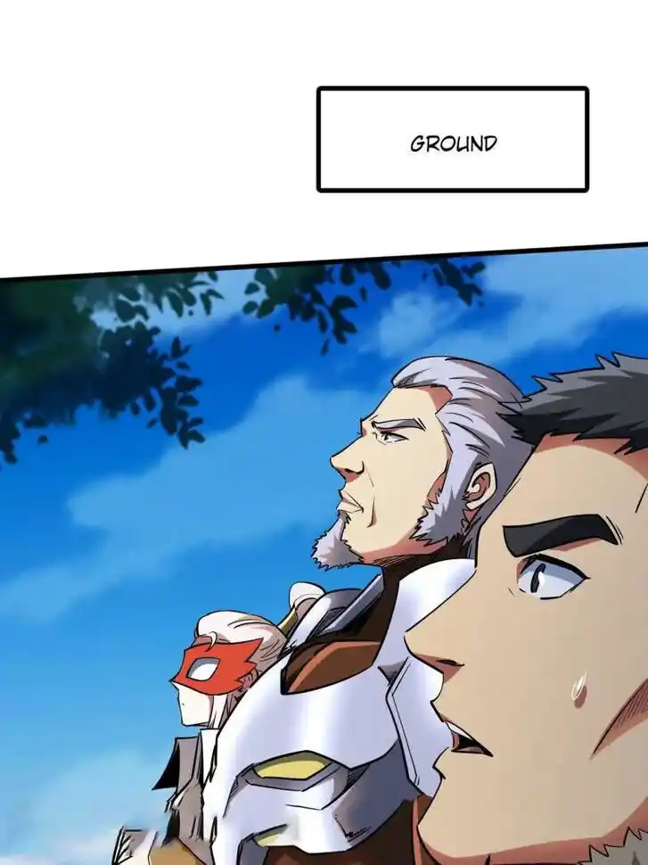 Super God Gene (Novel) Ch.216