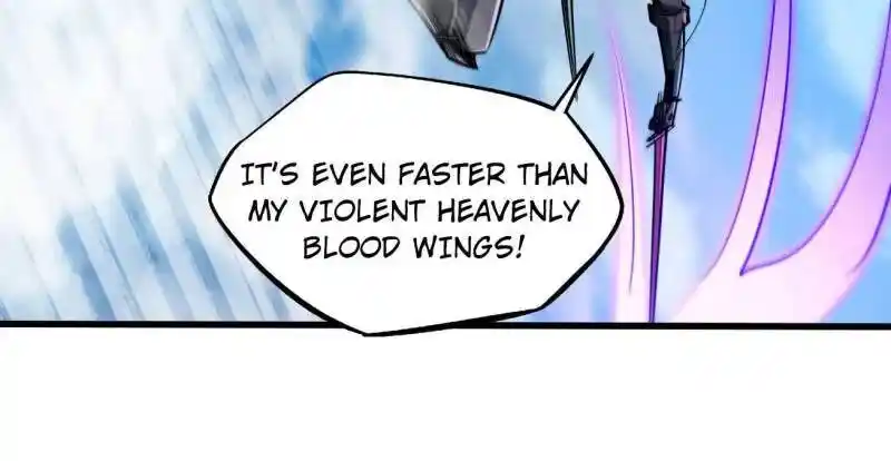 Super God Gene (Novel) Ch.216