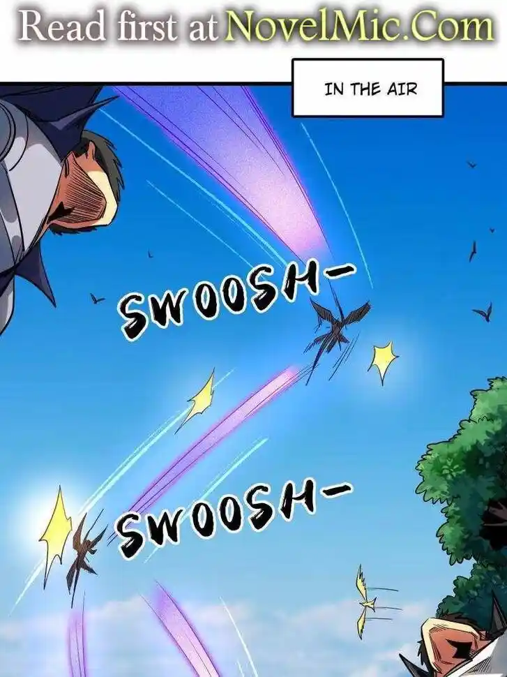 Super God Gene (Novel) Ch.217