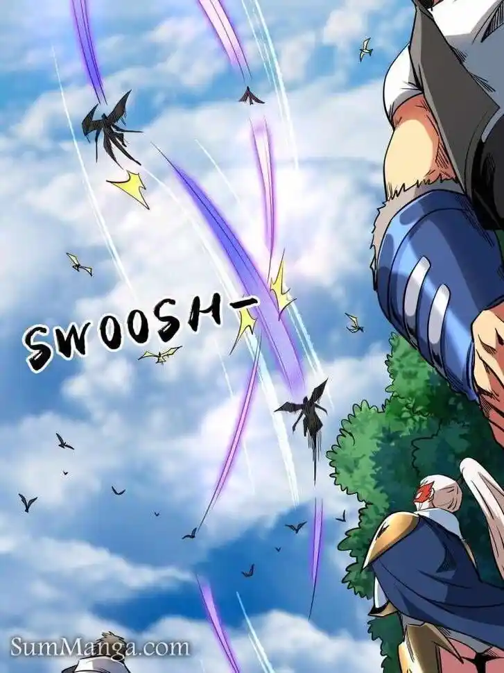 Super God Gene (Novel) Ch.217