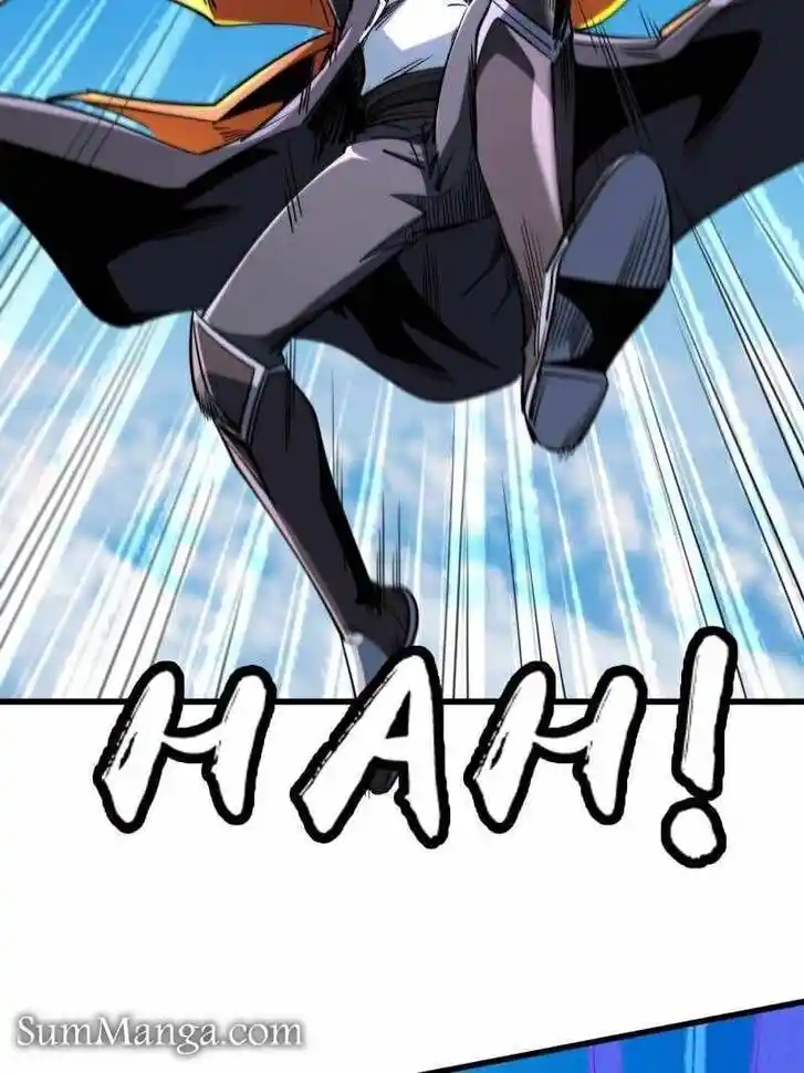 Super God Gene (Novel) Ch.217