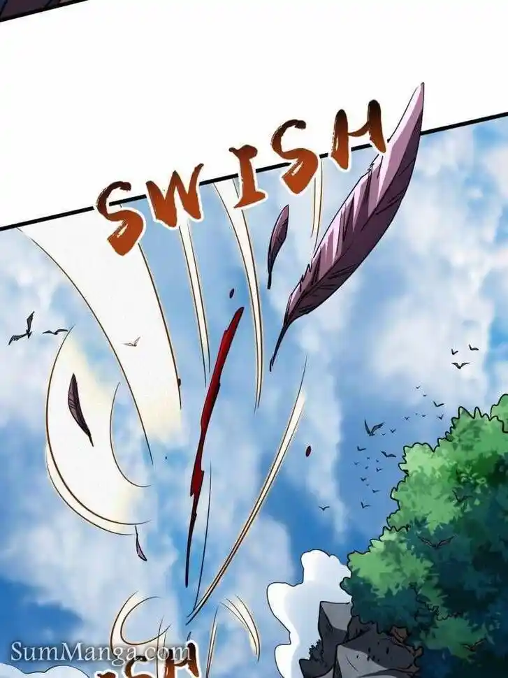 Super God Gene (Novel) Ch.217