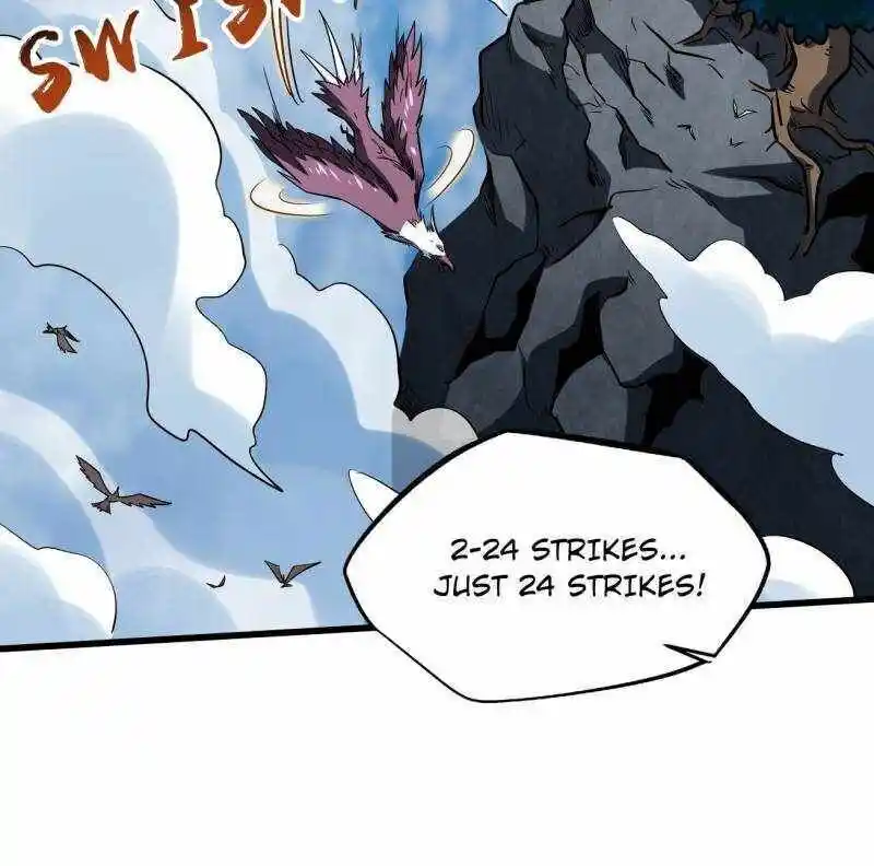 Super God Gene (Novel) Ch.217