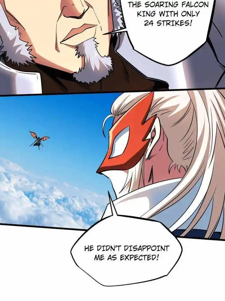 Super God Gene (Novel) Ch.217