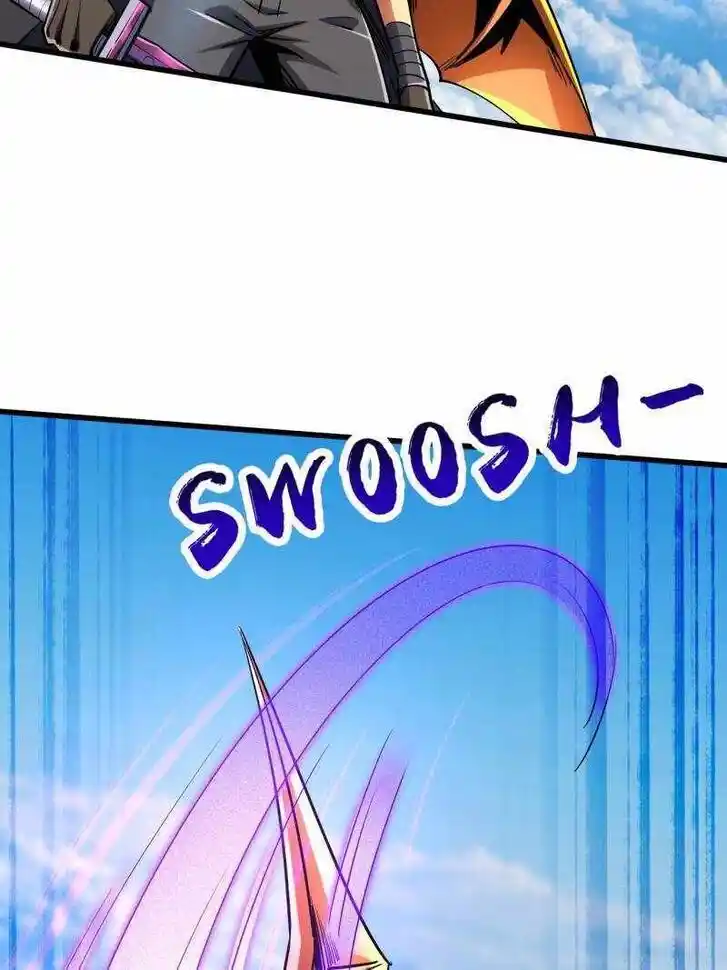 Super God Gene (Novel) Ch.217