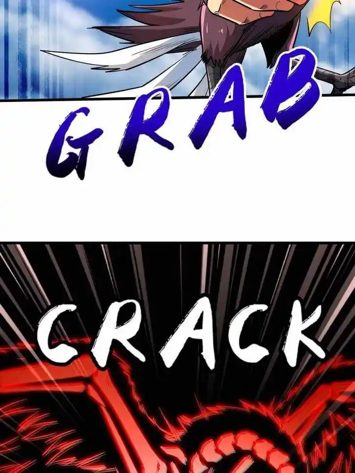 Super God Gene (Novel) Ch.217