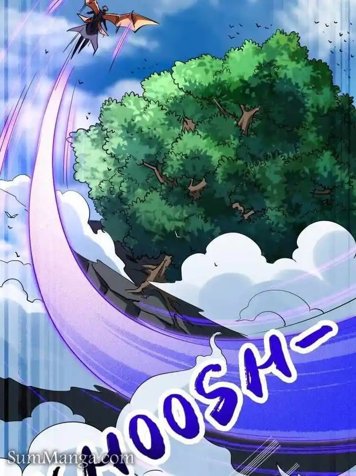 Super God Gene (Novel) Ch.217