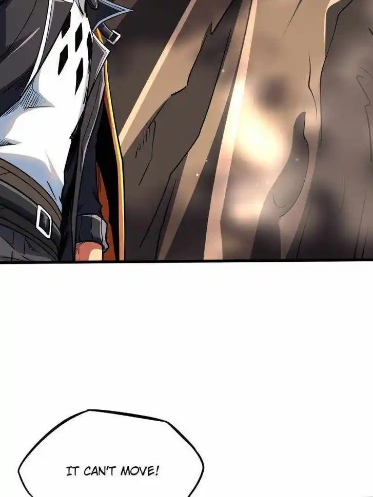 Super God Gene (Novel) Ch.217