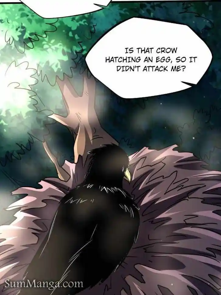 Super God Gene (Novel) Ch.217