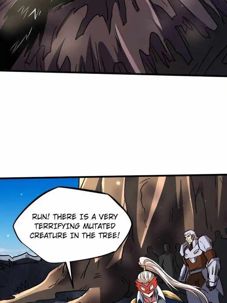 Super God Gene (Novel) Ch.217