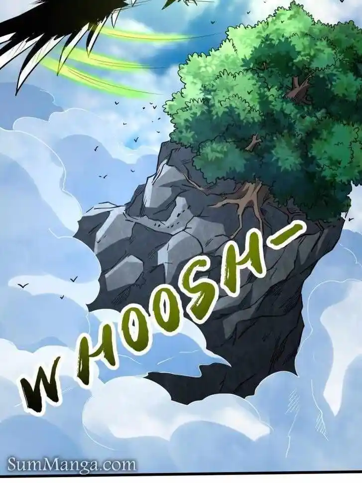 Super God Gene (Novel) Ch.217