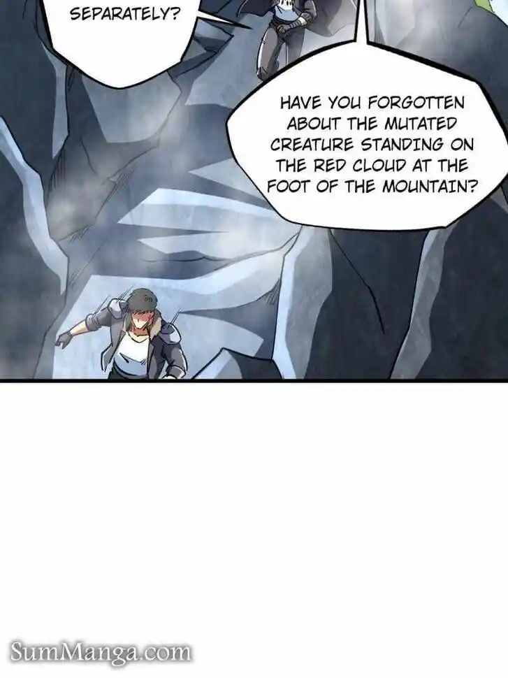 Super God Gene (Novel) Ch.217