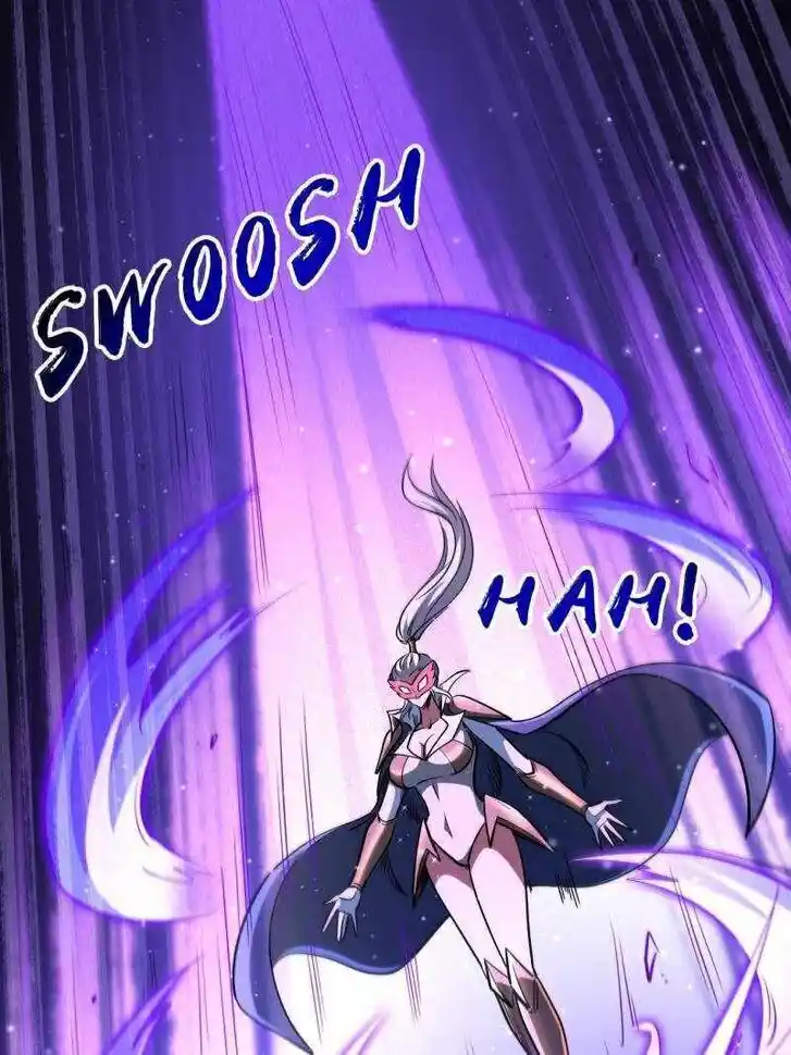 Super God Gene (Novel) Ch.217