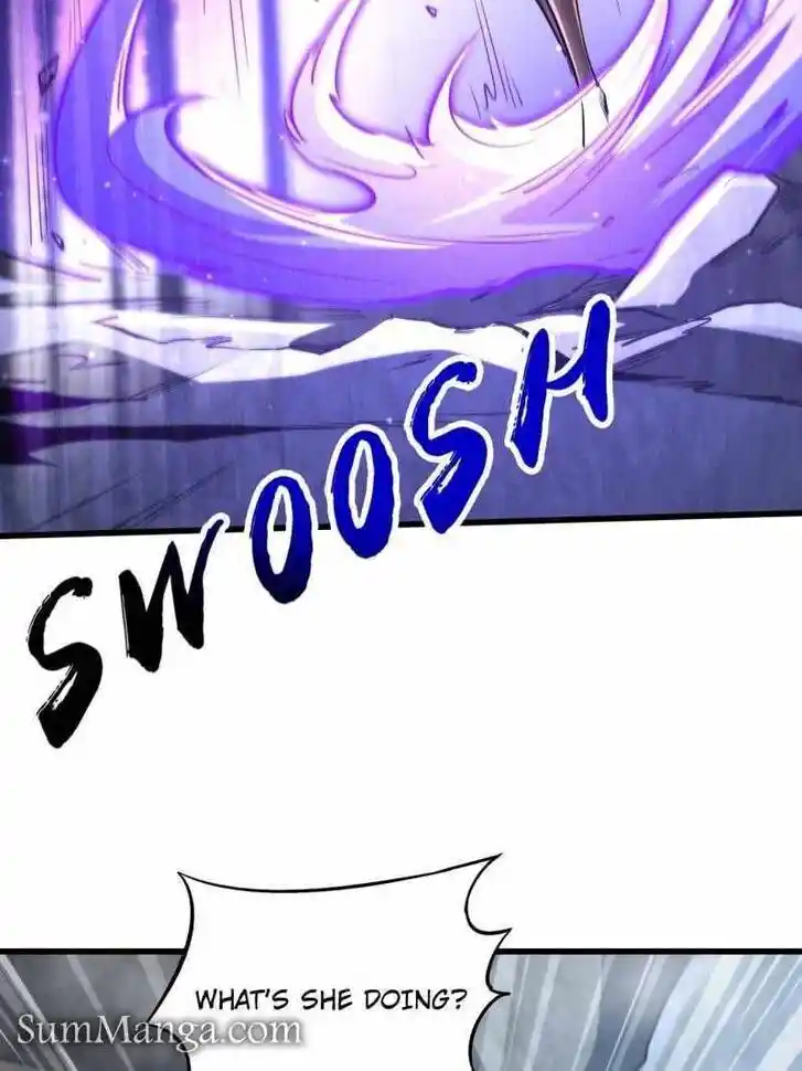 Super God Gene (Novel) Ch.217