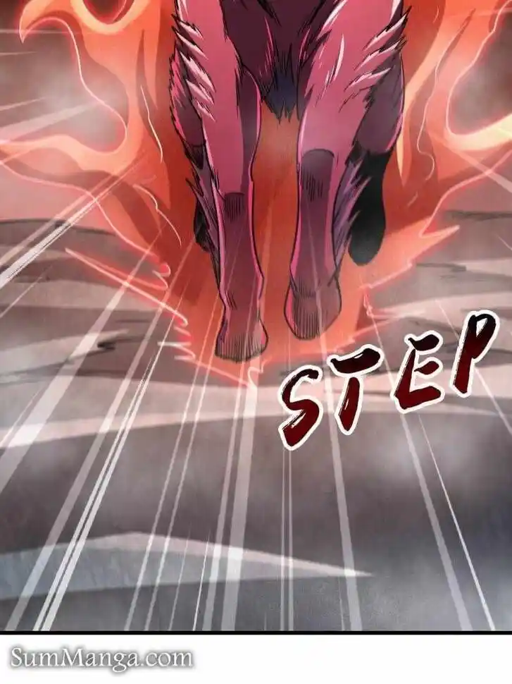 Super God Gene (Novel) Ch.217